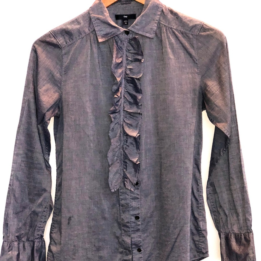 Gap - Dress Shirt